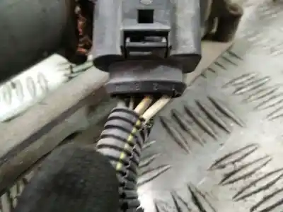 Pezzo di ricambio per auto di seconda mano  per OPEL CORSA D  Riferimenti OEM IAM 13182340  367546129