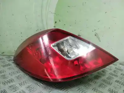 Автозапчасти б/у левый задний фонарь за opel corsa d enjoy ссылки oem iam 13269050  