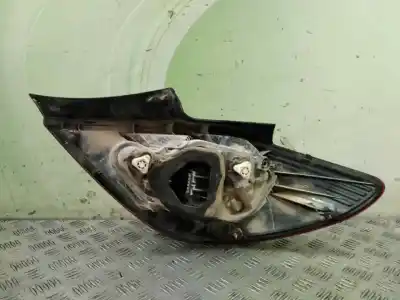 Автозапчасти б/у левый задний фонарь за opel corsa d enjoy ссылки oem iam 13269050  