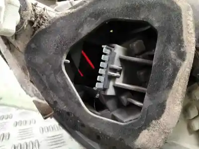 Автозапчасти б/у левый задний фонарь за opel corsa d enjoy ссылки oem iam 13269050  