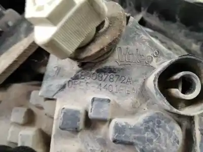 Pezzo di ricambio per auto di seconda mano  per OPEL CORSA D  Riferimenti OEM IAM 13269050  