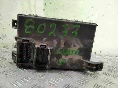 Автозапчастина б/у реле/запоперівник для opel corsa d enjoy посилання на oem iam 13279900  28140881