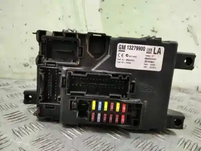 Pezzo di ricambio per auto di seconda mano  per OPEL CORSA D  Riferimenti OEM IAM 13279900  28140881