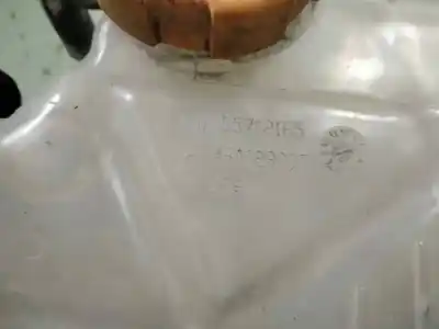 Pezzo di ricambio per auto di seconda mano cauzione di espansione per opel corsa d enjoy riferimenti oem iam 55702165  460029937