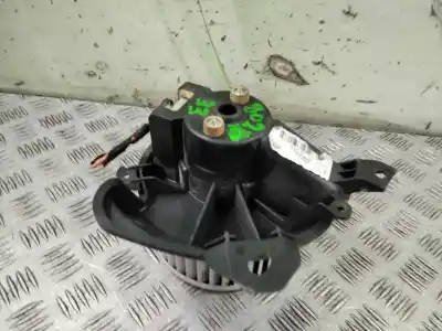 Pezzo di ricambio per auto di seconda mano motore di riscaldamento per opel corsa d enjoy riferimenti oem iam 164230100  