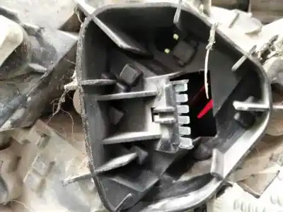 Pezzo di ricambio per auto di seconda mano  per OPEL CORSA D  Riferimenti OEM IAM 13269051  89318821
