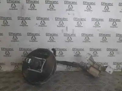 Peça sobressalente para automóvel em segunda mão servo freio por kia picanto 1.1 active referências oem iam   