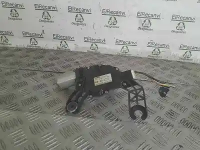 Second-hand car spare part rear windshield wiper motor for kia picanto 1.1 active oem iam references adof00s2b2142  