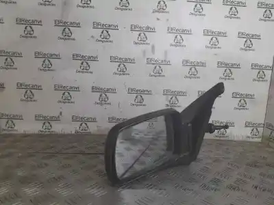 Peça sobressalente para automóvel em segunda mão espelho retrovisor esquerdo por kia picanto 1.1 active referências oem iam   