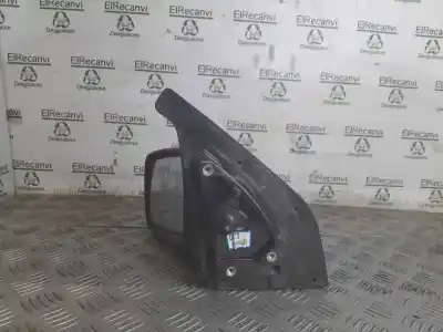 Peça sobressalente para automóvel em segunda mão espelho retrovisor esquerdo por kia picanto 1.1 active referências oem iam 