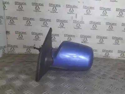 Peça sobressalente para automóvel em segunda mão espelho retrovisor esquerdo por kia picanto 1.1 active referências oem iam   