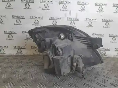 Peça sobressalente para automóvel em segunda mão farol / farolim esquerdo por kia picanto 1.1 active referências oem iam   