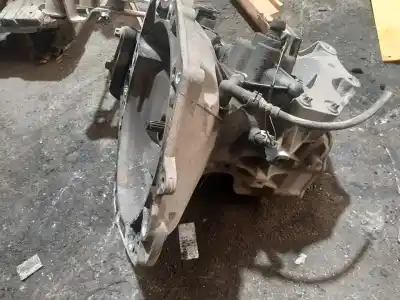 Pezzo di ricambio per auto di seconda mano riduttore per opel corsa d catch me riferimenti oem iam 428744098  int.g-2.1