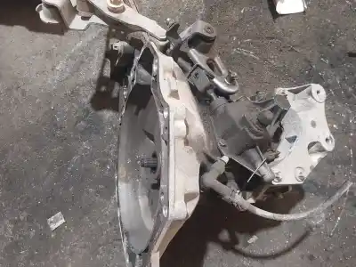 Pezzo di ricambio per auto di seconda mano riduttore per opel corsa d catch me riferimenti oem iam 428744098  int.g-2.1