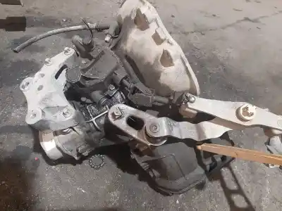 Pezzo di ricambio per auto di seconda mano riduttore per opel corsa d catch me riferimenti oem iam 428744098  int.g-2.1