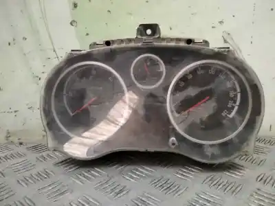 Pezzo di ricambio per auto di seconda mano  per OPEL CORSA D  Riferimenti OEM IAM P0013281899  281202453