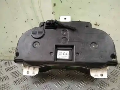 Автозапчасти б/у приборная доска за opel corsa d enjoy ссылки oem iam p0013281899  281202453