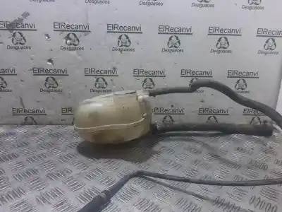 Автозапчасти б/у РАСШИРИТЕЛЬНЫЙ ДЕПОЗИТ за OPEL CORSA D (S07)  ссылки OEM IAM 55702164  460029937