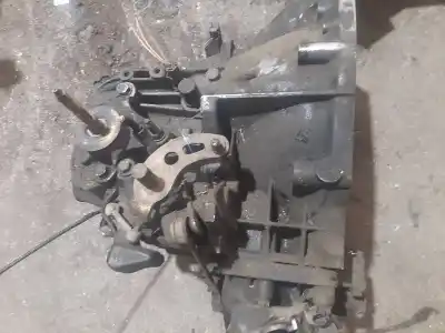 Second-hand car spare part gearbox for peugeot 307 break / sw (s1) 2.0 16v cat oem iam references   ext.n-3