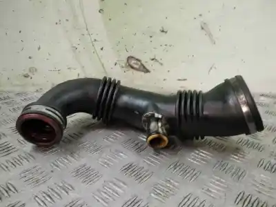 Gebrauchtes Autoersatzteil rohr zum peugeot 207 sw (wk_) 1.6 hdi oem-iam-referenzen 9687883780  