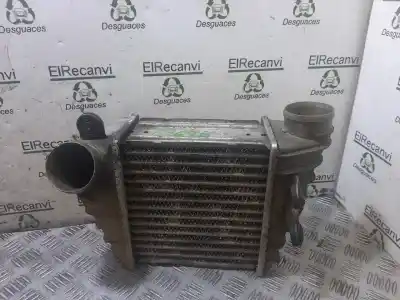 Автозапчасти б/у интеркулер за audi a3 (8l1) 1.8 t ссылки oem iam 1j0145805b  