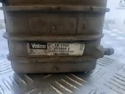Автозапчасти б/у интеркулер за audi a3 (8l1) 1.8 t ссылки oem iam 1j0145805b  
