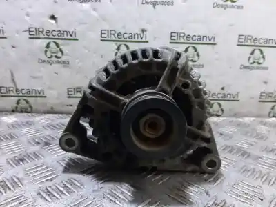 Pezzo di ricambio per auto di seconda mano  per OPEL CORSA C  Riferimenti OEM IAM 0124325171  