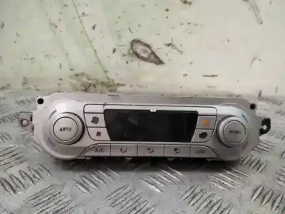 Peça sobressalente para automóvel em segunda mão Comando De Sofagem (chauffage / Ar Condicionado)  por FORD FOCUS LIM. (CB4) Titanium Referências OEM IAM 7M5T18C612CD  W4KA74429
