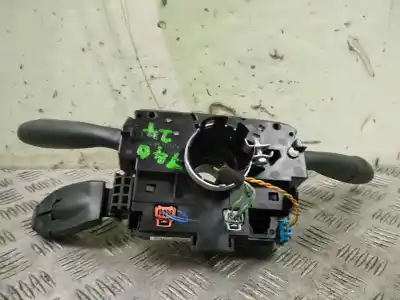 Second-hand car spare part multifunction switch for citroen c3 picasso exclusive oem iam references 96643948xt