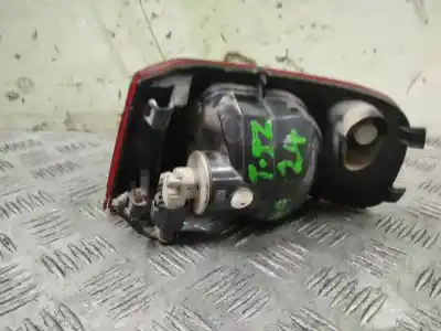 Second-hand car spare part interior left tailgate light for citroen c3 picasso exclusive oem iam references 9681820280  89089248