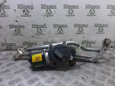 Second-hand car spare part front windshield wiper motor for citroen c3 picasso exclusive oem iam references 53571102