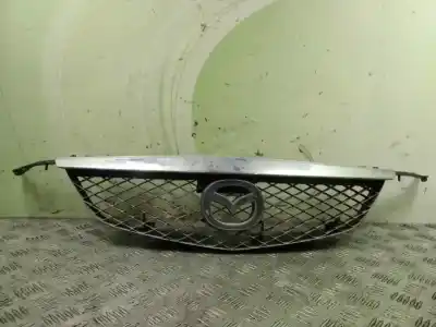 Second-hand car spare part front grille for mazda premacy (cp) touring (85kw) oem iam references c10050712  