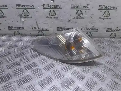 Second-hand car spare part front right headlight for mazda premacy (cp) touring (85kw) oem iam references   