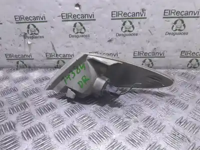 Second-hand car spare part Front Right Headlight for MAZDA PREMACY (CP) Touring (85kW) OEM IAM references   