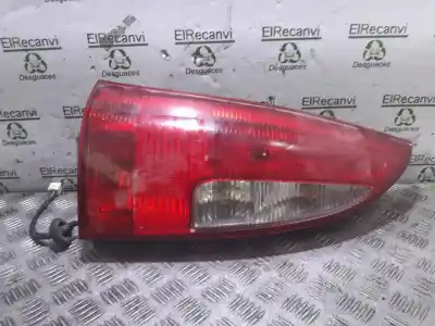 Second-hand car spare part left tailgate light for mazda premacy (cp) touring (85kw) oem iam references 22061908  