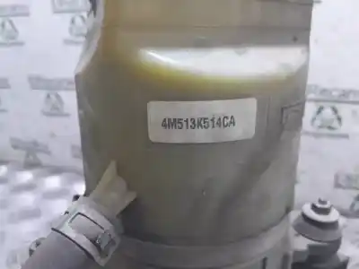 Second-hand car spare part  for FORD FOCUS LIM. (CB4)  OEM IAM references 4M513K514CA  