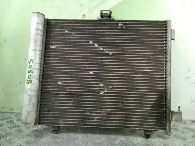 Second-hand car spare part  for CITROEN C3 (F DESDE 11/2001)  OEM IAM references  CAJA ELEVALUNAS 1 CAJA ELEVALUNAS 1