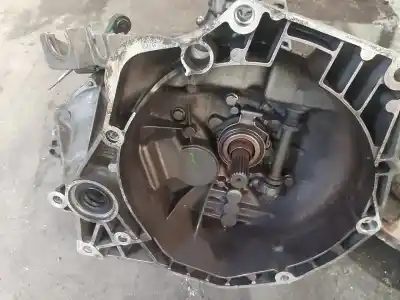 Piesă de schimb auto la mâna a doua CUTIE DE VITEZE pentru PEUGEOT BIPPER  Referințe OEM IAM   EXT.L-4