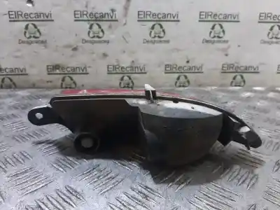 Pezzo di ricambio per auto di seconda mano lampada paraurti posteriore sinistra per opel corsa c cosmo 69 cv / 51 kw riferimenti oem iam 03023  