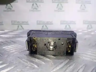 Pezzo di ricambio per auto di seconda mano avvertimento per bmw serie 3 compacto (e36) 316i riferimenti oem iam 61311374220  