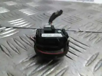 Pezzo di ricambio per auto di seconda mano avvertimento per bmw mini (r56) 1.4 16v cat riferimenti oem iam 3422211  