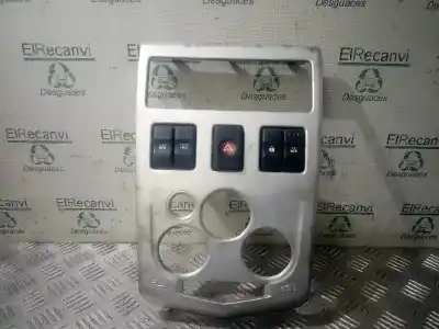 Автозапчастина б/у  для DACIA LOGAN  Посилання на OEM IAM   