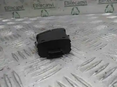 Second-hand car spare part Hazard Warning Lights for BMW 5 (E60) 520 I OEM IAM references 6131691950601  