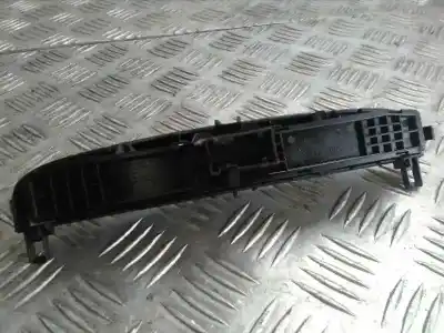 Peça sobressalente para automóvel em segunda mão interruptor 4 piscas - emergência por peugeot 308 confort referências oem iam 9659417177