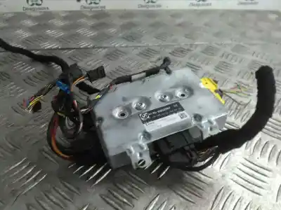 Second-hand car spare part comfort module for bmw 5 (e60) 520 i oem iam references 61356952987  75789012