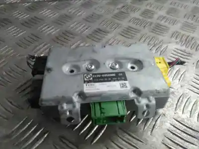 Pezzo di ricambio per auto di seconda mano modulo comfort per bmw 5 (e60) 520 i riferimenti oem iam 61356952986