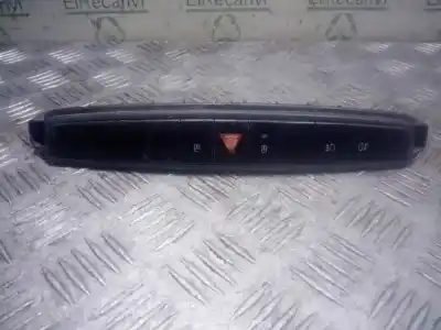 Автозапчасти б/у предупреждение за smart forfour (454) 1.5 (454.032) ссылки oem iam 4548202610  