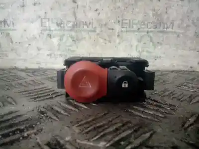 Second-hand car spare part  for RENAULT CLIO III  OEM IAM references 8200214896  