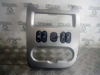 Автозапчастина б/у  для DACIA LOGAN  Посилання на OEM IAM 8200739438 8200739441 8200739440