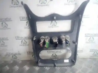 Автозапчастина б/у увага для dacia logan básico посилання на oem iam 8200739438 8200739441 8200739440